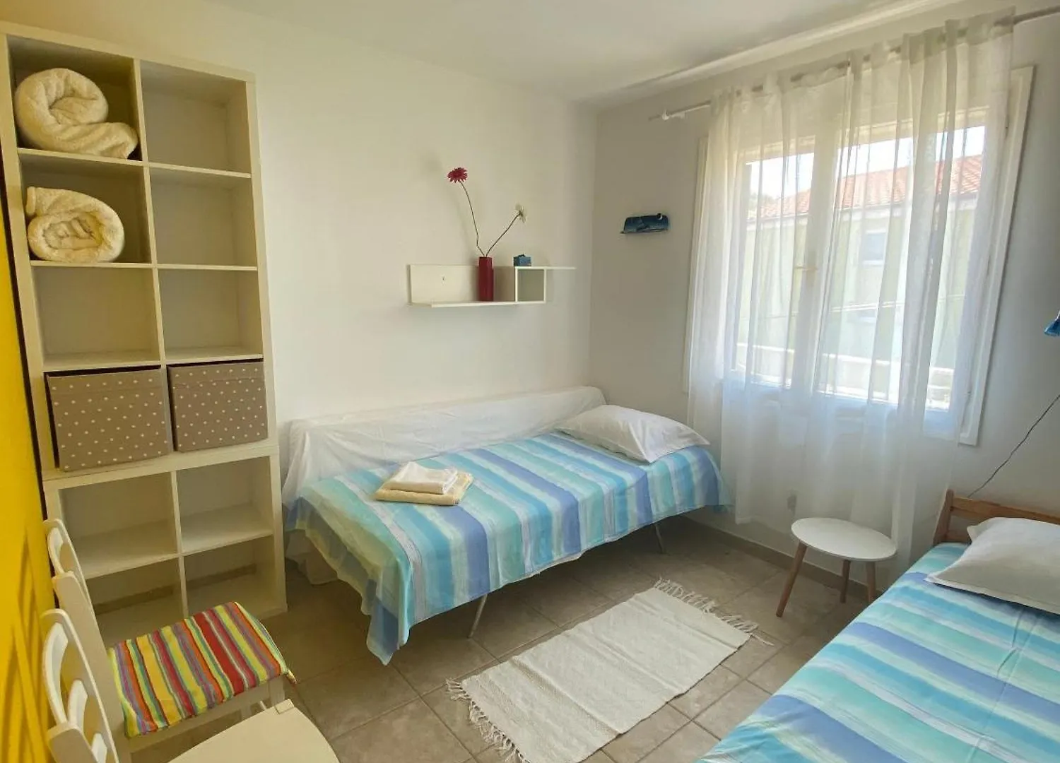 Apartments And Rooms With Parking Space Mali Lošinj 3*,  Hırvatistan